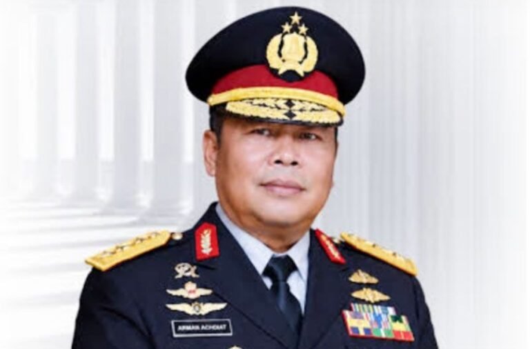 4689GantikanIrjenHerr...chdiatJabatKapoldaRiau